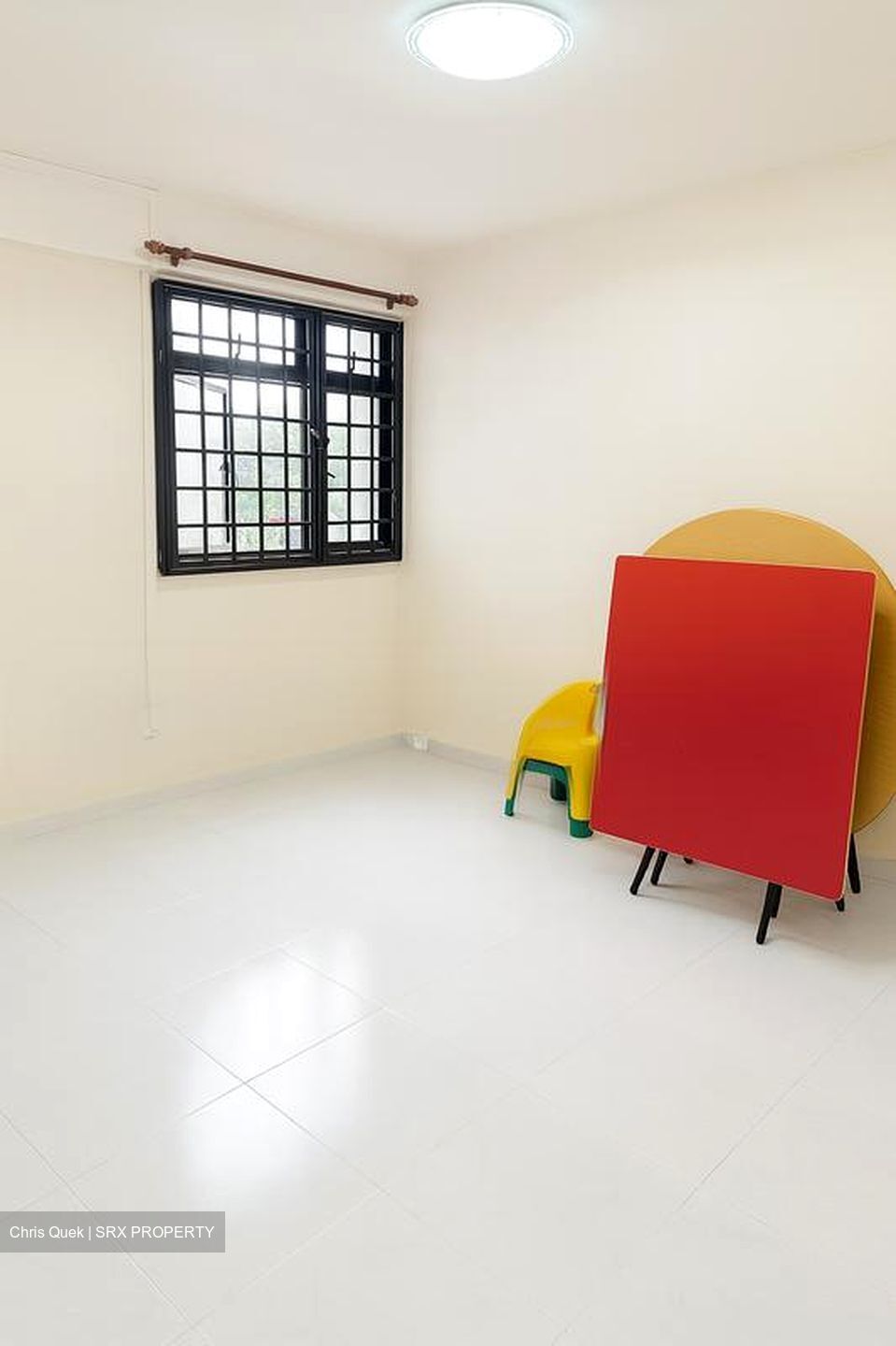 Blk 22 SIN MING VILLE (Bishan), HDB 3 Rooms #527696991